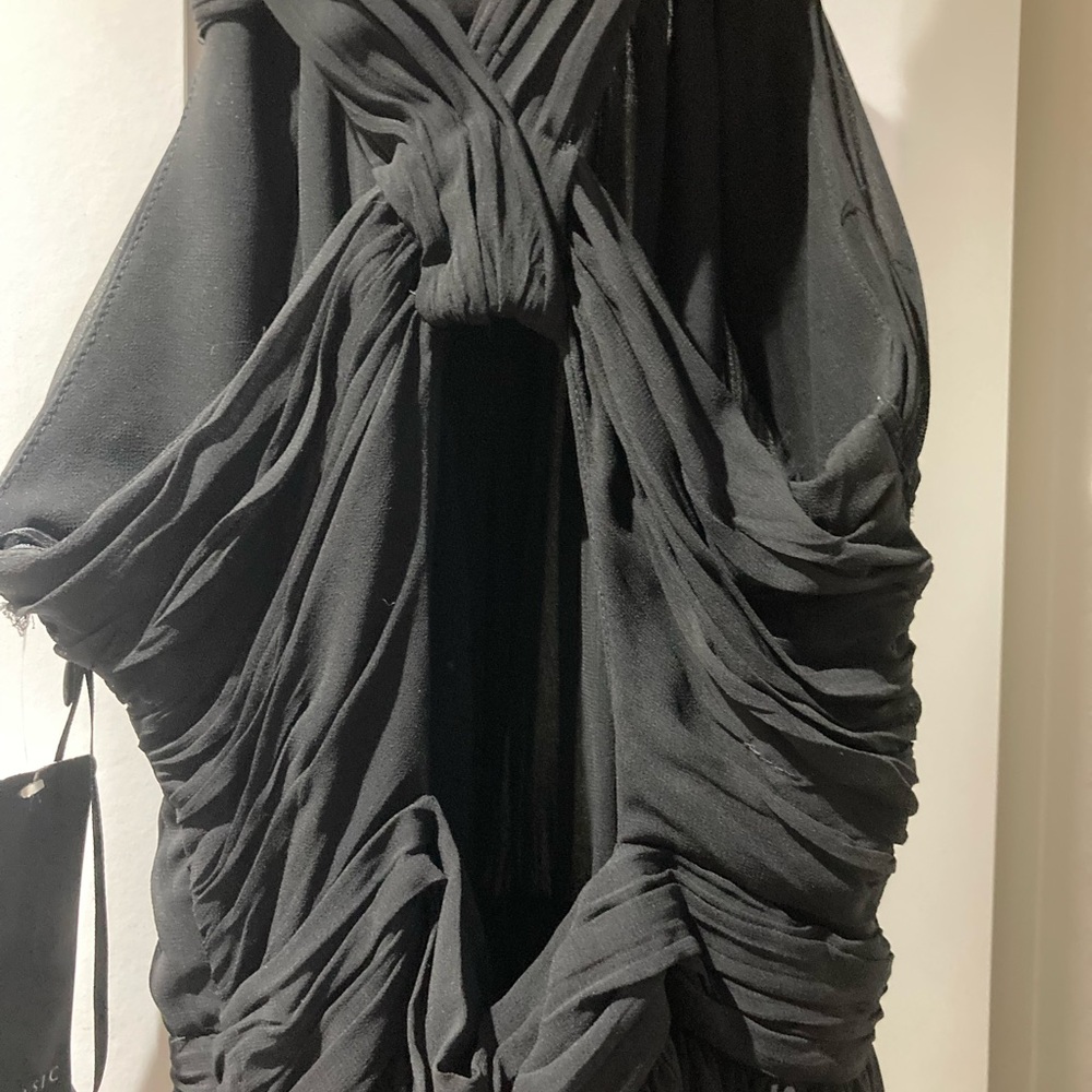 Zara Dress - New